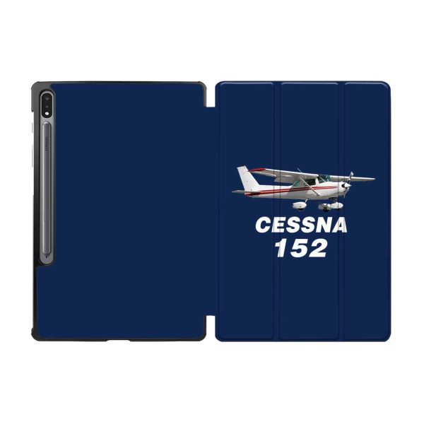 The Cessna 152 Designed Samsung Tablet Cases Online now