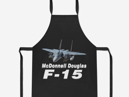 The McDonnell Douglas F15 Designed Kitchen Aprons Online Sale