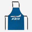 The ATR72 Designed Kitchen Aprons For Sale