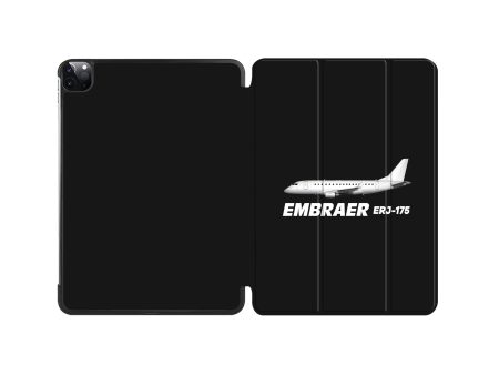 The Embraer ERJ-175 Designed iPad Cases Discount