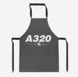 Super Airbus A320 Designed Kitchen Aprons Online Hot Sale