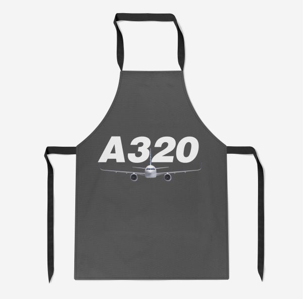 Super Airbus A320 Designed Kitchen Aprons Online Hot Sale