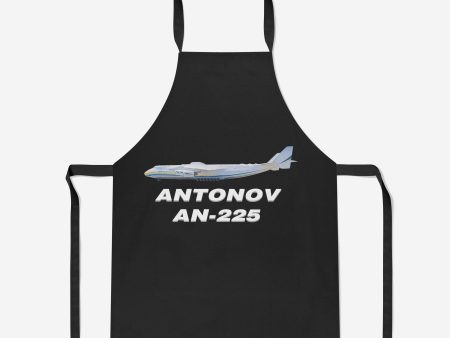 The Antonov AN-225 Designed Kitchen Aprons Discount