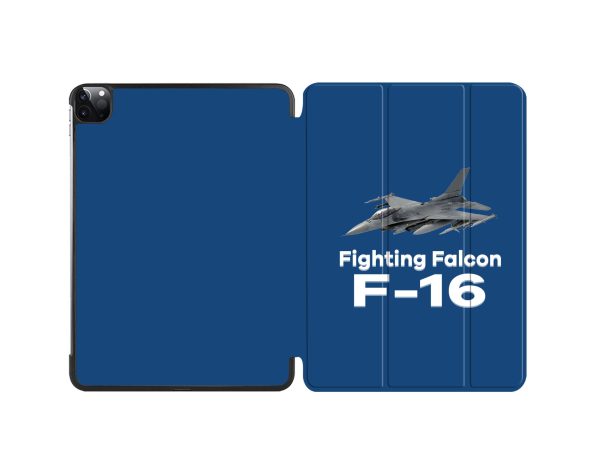 The Fighting Falcon F16 Designed iPad Cases Discount