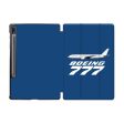 The Boeing 777 Designed Samsung Tablet Cases For Sale