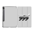 The Boeing 777 Designed Samsung Tablet Cases For Sale