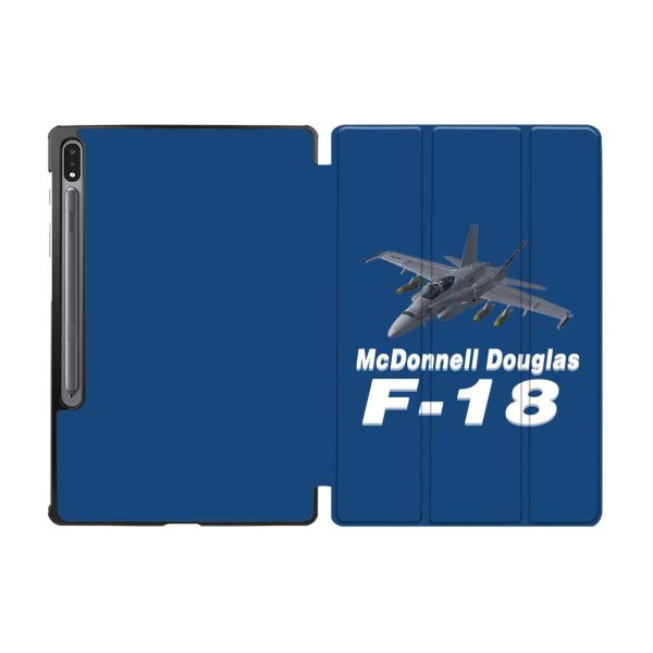 The McDonnell Douglas F18 Designed Samsung Tablet Cases Supply