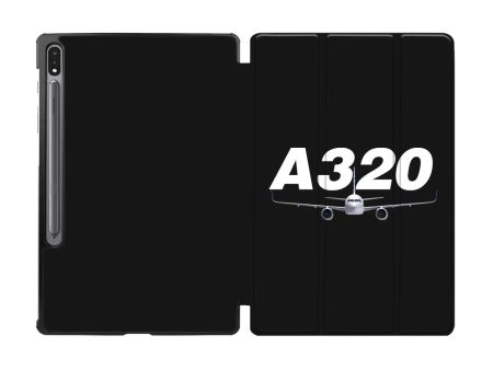 Super Airbus A320 Designed Samsung Tablet Cases Discount