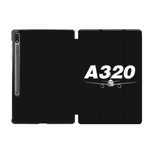 Super Airbus A320 Designed Samsung Tablet Cases Discount