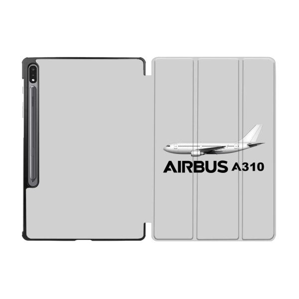 The Airbus A310 Designed Samsung Tablet Cases Fashion