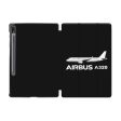 The Airbus A320 Designed Samsung Tablet Cases For Sale