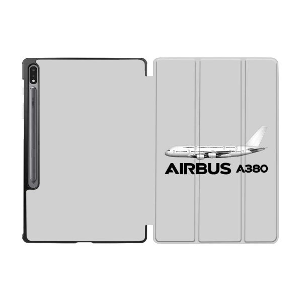 The Airbus A380 Designed Samsung Tablet Cases Online Sale