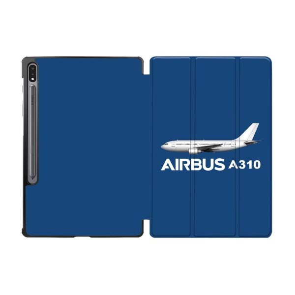 The Airbus A310 Designed Samsung Tablet Cases Fashion