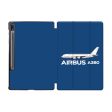 The Airbus A380 Designed Samsung Tablet Cases Online Sale