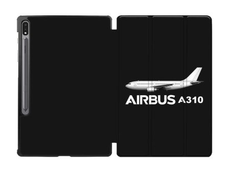 The Airbus A310 Designed Samsung Tablet Cases Fashion