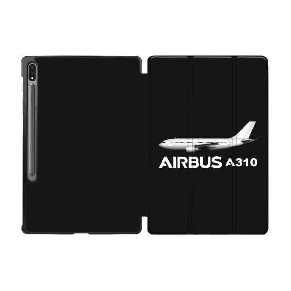 The Airbus A310 Designed Samsung Tablet Cases Fashion