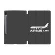 The Airbus A380 Designed Samsung Tablet Cases Online Sale