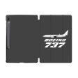 The Boeing 737 Designed Samsung Tablet Cases Fashion