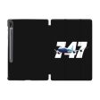 Super Boeing 747 Designed Samsung Tablet Cases Online Hot Sale