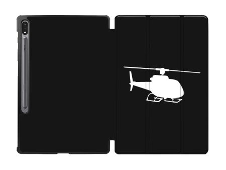 Helicopter Designed Samsung Tablet Cases For Sale