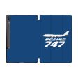 The Boeing 747 Designed Samsung Tablet Cases on Sale