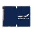 The Airbus A310 Designed Samsung Tablet Cases Fashion