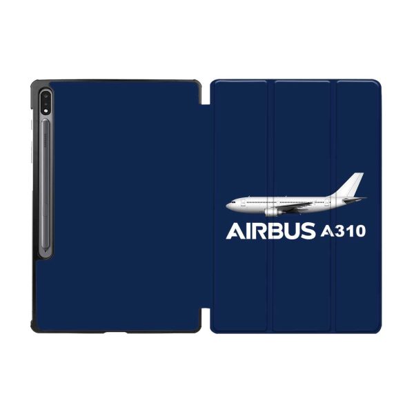 The Airbus A310 Designed Samsung Tablet Cases Fashion