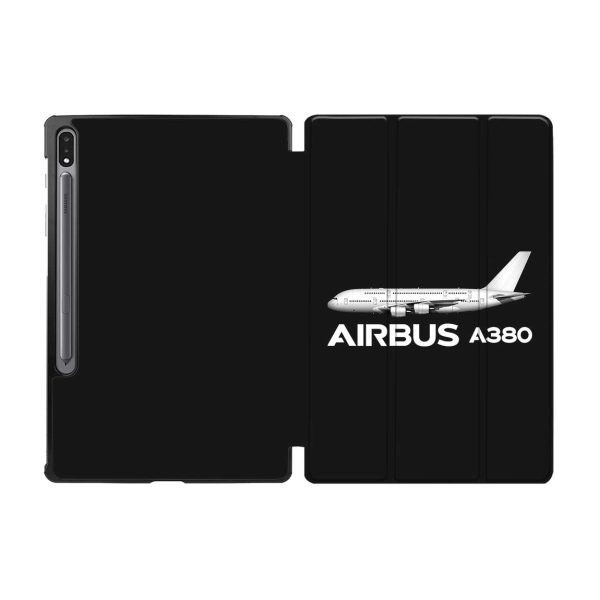 The Airbus A380 Designed Samsung Tablet Cases Online Sale