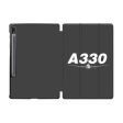 Super Airbus A330 Designed Samsung Tablet Cases Hot on Sale