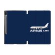 The Airbus A380 Designed Samsung Tablet Cases Online Sale