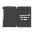 The Antonov AN-225 Designed Samsung Tablet Cases Fashion