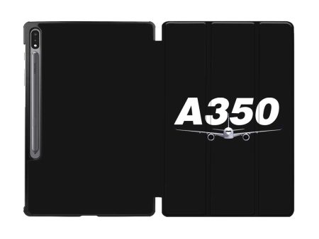 Super Airbus A350 Designed Samsung Tablet Cases Cheap