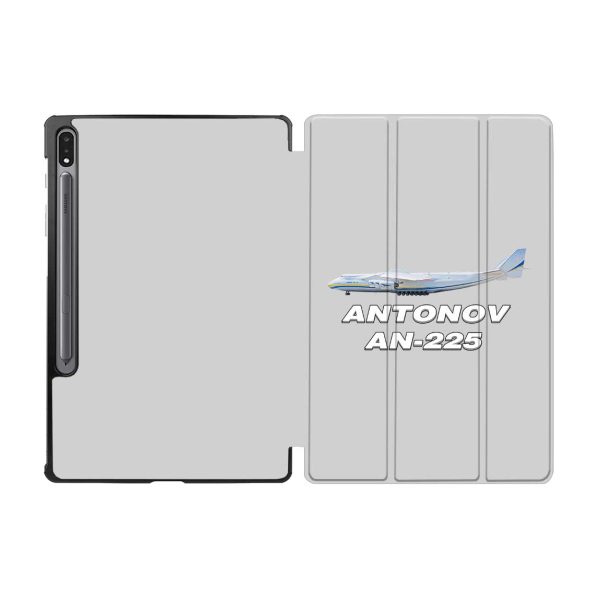 The Antonov AN-225 Designed Samsung Tablet Cases Fashion