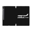 The Airbus A330 Designed Samsung Tablet Cases Cheap