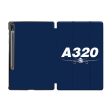 Super Airbus A320 Designed Samsung Tablet Cases Discount