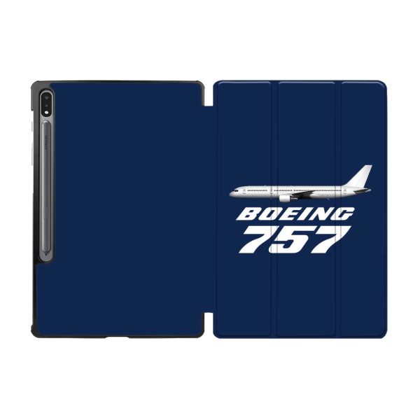 The Boeing 757 Designed Samsung Tablet Cases Online Hot Sale