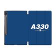 Super Airbus A330 Designed Samsung Tablet Cases Hot on Sale