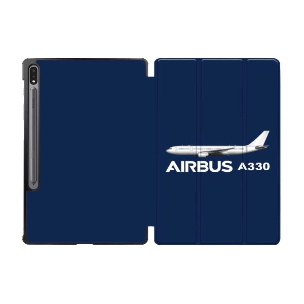 The Airbus A330 Designed Samsung Tablet Cases Cheap