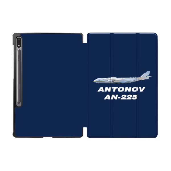 The Antonov AN-225 Designed Samsung Tablet Cases Fashion