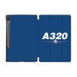 Super Airbus A320 Designed Samsung Tablet Cases Discount