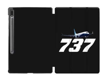 Super Boeing 737-800 Designed Samsung Tablet Cases For Cheap