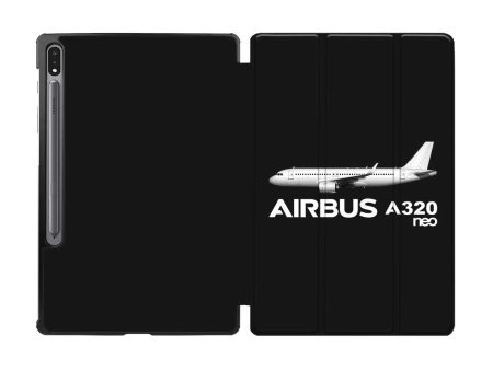 The Airbus A320Neo Designed Samsung Tablet Cases Online now