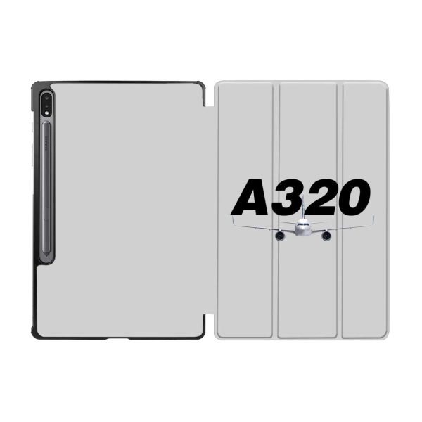 Super Airbus A320 Designed Samsung Tablet Cases Discount