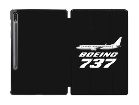 The Boeing 737 Designed Samsung Tablet Cases Fashion