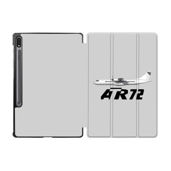 The ATR72 Designed Samsung Tablet Cases Online