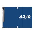 Super Airbus A340 Designed Samsung Tablet Cases on Sale