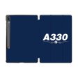 Super Airbus A330 Designed Samsung Tablet Cases Hot on Sale