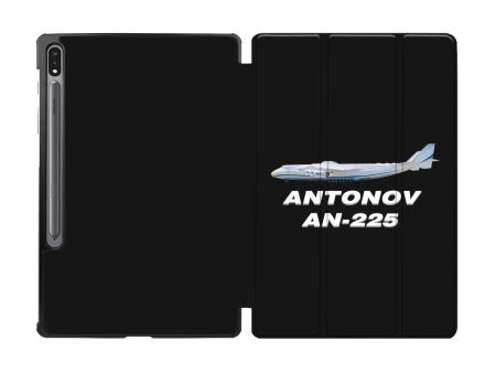 The Antonov AN-225 Designed Samsung Tablet Cases Fashion