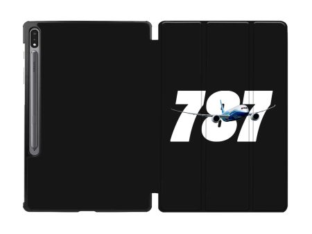 Super Boeing 787 Designed Samsung Tablet Cases Supply