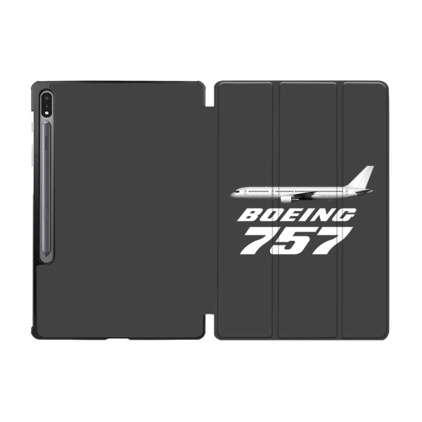 The Boeing 757 Designed Samsung Tablet Cases Online Hot Sale